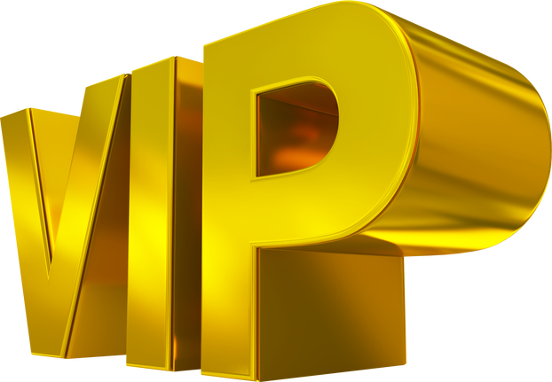 VIP Golden 