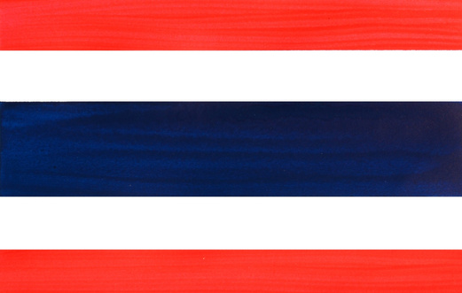 Thai flag